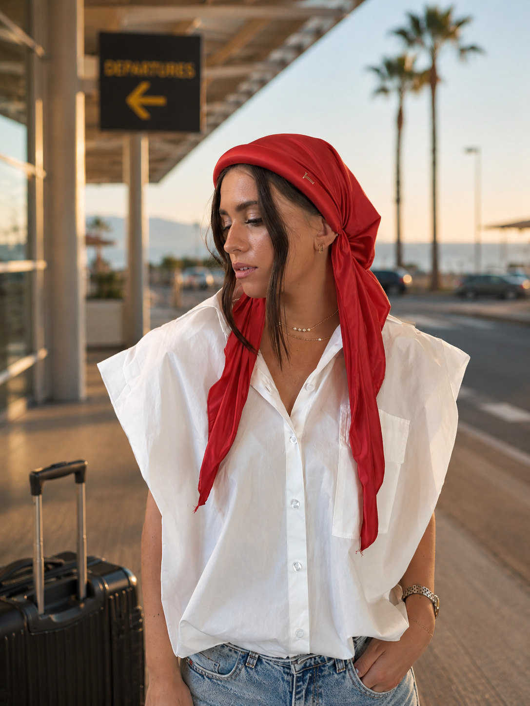 Travel